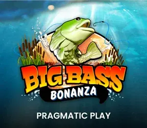 Big Bass Bonanza slot